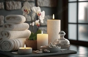 Masaj de relaxare - un moment de liniste pentru corp - imagine 2