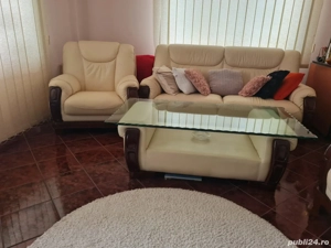 Vand canapele 3 +2+1 - imagine 3