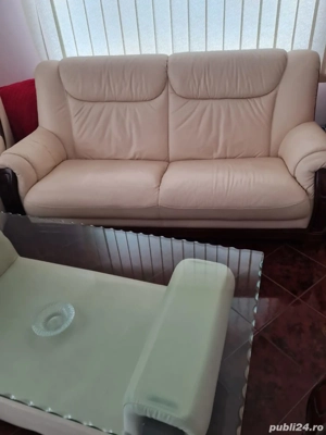 Vand canapele 3 +2+1 - imagine 2