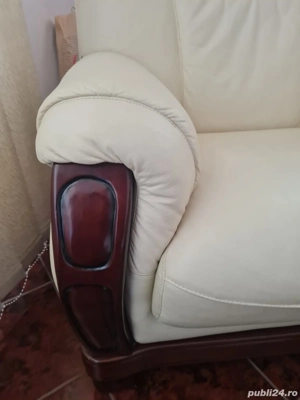 Vand canapele 3 +2+1 - imagine 4