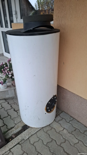 vand boiler buderus - imagine 3