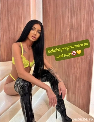 Rebeka (Piața Progresul ) News