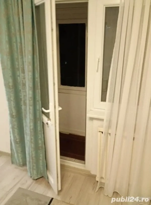 Garsoniera Nord , r-uri , mobilata si utilata ,etaj 2 , - imagine 2