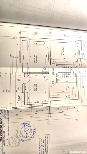 Casă P+1+Mp (153 mp) - imagine 10