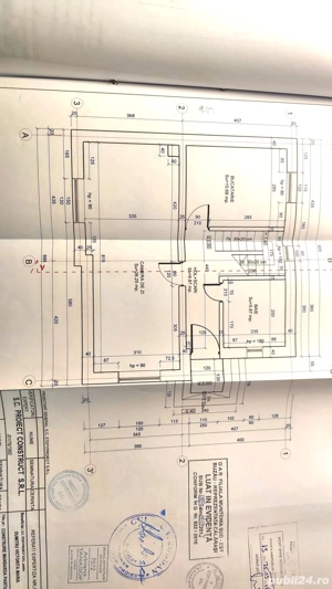 Casă P+1+Mp (153 mp) - imagine 9