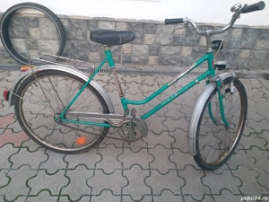 vand bicicleta dama 3 viteze butuc