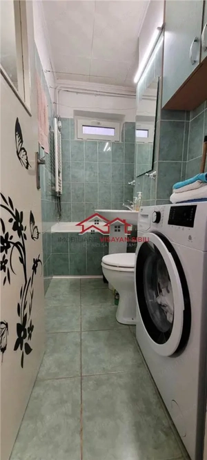 apartament zona Mihai Viteazul,Sibiu,comision 0 - imagine 10