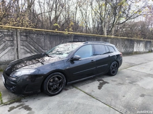 laguna 3, Gt, super dotari - imagine 2