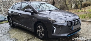 hyundai hybrid Ioniq 1.6, 2019 an - imagine 4