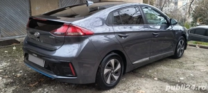 hyundai hybrid Ioniq 1.6, 2019 an - imagine 5
