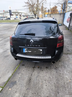 laguna 3, Gt, super dotari - imagine 4