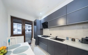 Apartament 2 camere-Isaran Residence-Tractorul