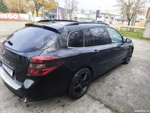 laguna 3, Gt, super dotari - imagine 3