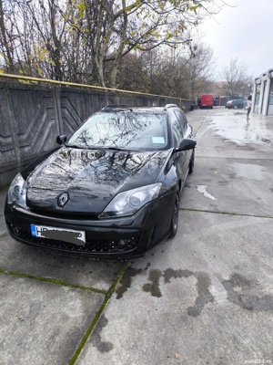 laguna 3, Gt, super dotari