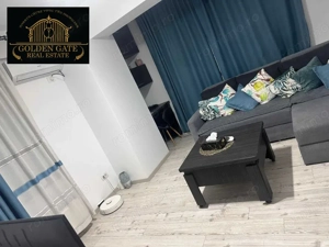 COMISION 0 | Grozavesti Metrou - 2 Camere Decomandat Mobilat 50mp