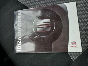 Seat ibiza 2008 benzina  proprietar ,OCAZIE! - imagine 9