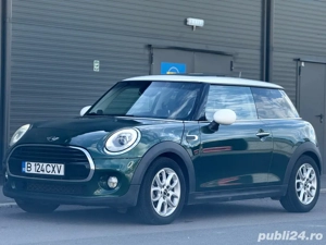 Mini Cooper D - imagine 6