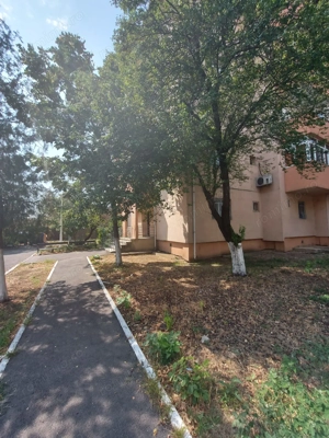 Apartament 3 camere  pe Babeș, zona Lintz 