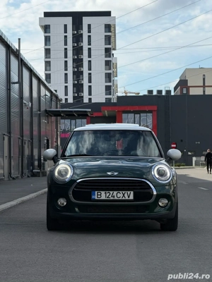 Mini Cooper D - imagine 9