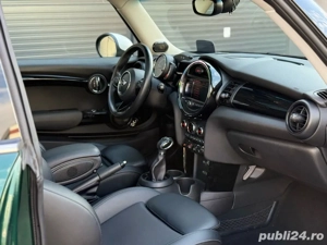 Mini Cooper D - imagine 4