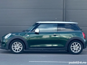 Mini Cooper D - imagine 7