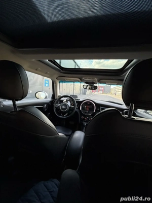 Mini Cooper D - imagine 8