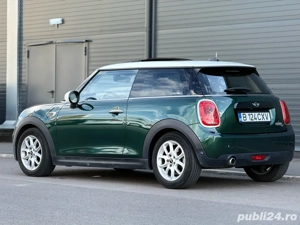 Mini Cooper D - imagine 5