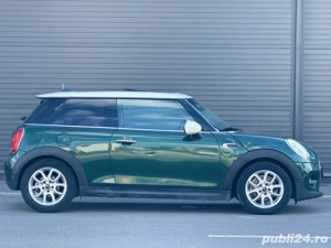 Mini Cooper D - imagine 3
