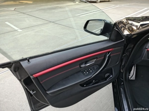 Bmw 420i Grancoupe Pachet Sportline Km reali - imagine 5