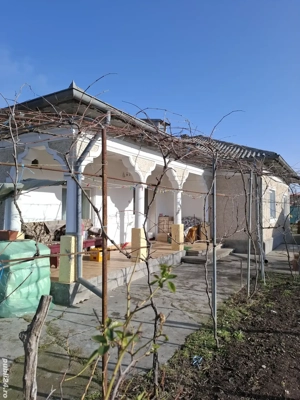 Casa cu teren de vanzare  - imagine 6
