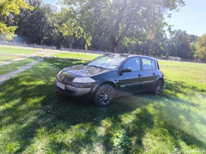 Megane 2, incalzire in scaune, functioneaza impecabil