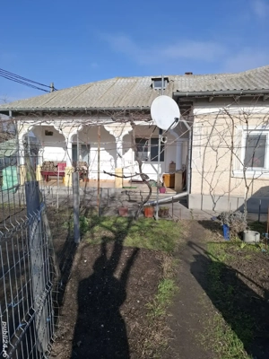 Casa cu teren de vanzare  - imagine 7