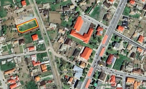 Central - 23 August -Comision 0% pentru cumparator