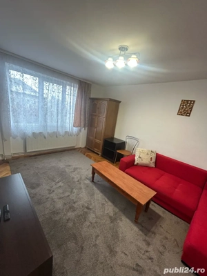 Ichiriez apartament Gara 