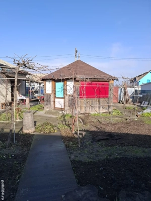 Casa cu teren de vanzare  - imagine 9