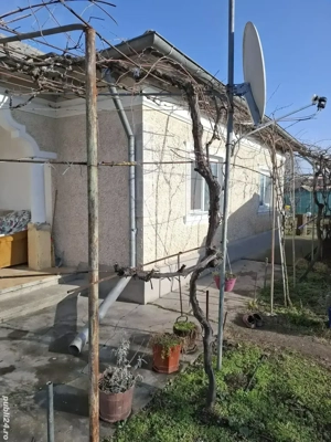 Casa cu teren de vanzare  - imagine 8