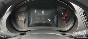 Opel Insignia 2.0 CDTI Sports Tourer un singur proprietar RO - imagine 10
