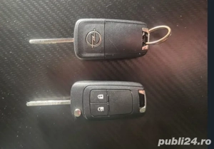 Opel Insignia 2.0 CDTI Sports Tourer un singur proprietar RO - imagine 8