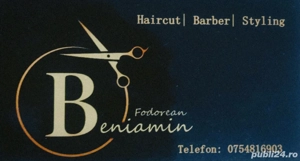 Frizer la Domiciliu  - imagine 5