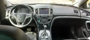 Opel Insignia 2.0 CDTI Sports Tourer un singur proprietar RO - imagine 9