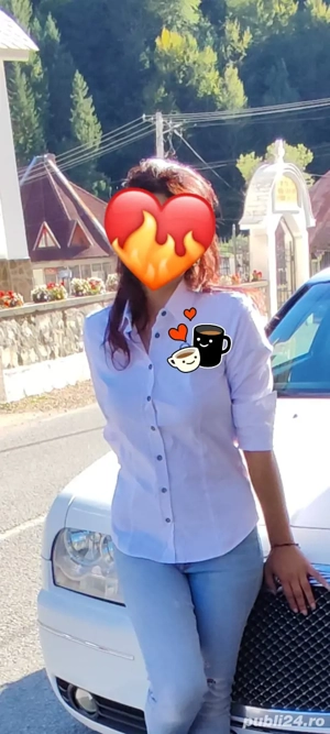 noua la tine in oraș 