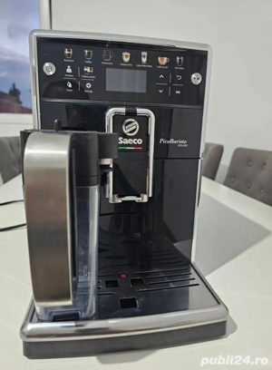 Vand espressor de cafea  - imagine 3