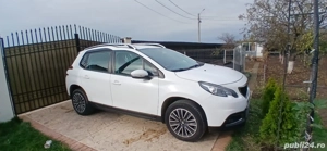 Peugeot 2008 1.5 blue dci stop&start