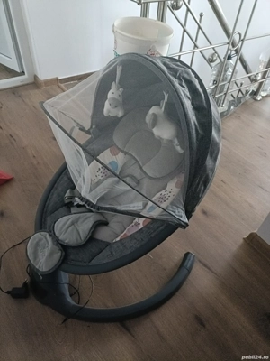 Vând balansoar electric  - imagine 2