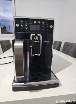 Vand espressor de cafea  - imagine 2