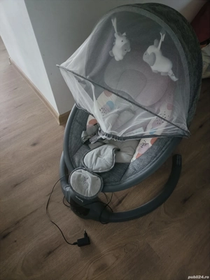 Vând balansoar electric  - imagine 3