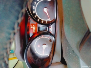 Vând Ford Fiesta diesel, an 2012, 220000km, preț 3500   neg.