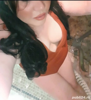 Doamna matura cu o expirienta aparte in arta amorului doar azi pt o zi la tine in oras nu ma rata 