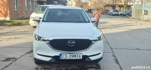 MAZDA CX5 2.2 Skyactiv-D AWD 4x4 175 Cp