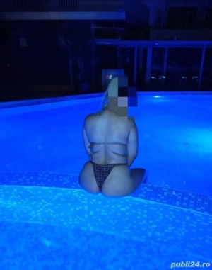 doar trei zile in oras - imagine 2